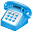 Active Caller ID icon